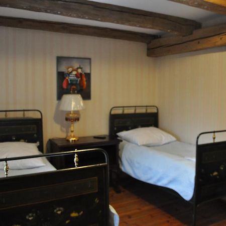 Ostoya Inn & Granary Jasionka Zimmer foto