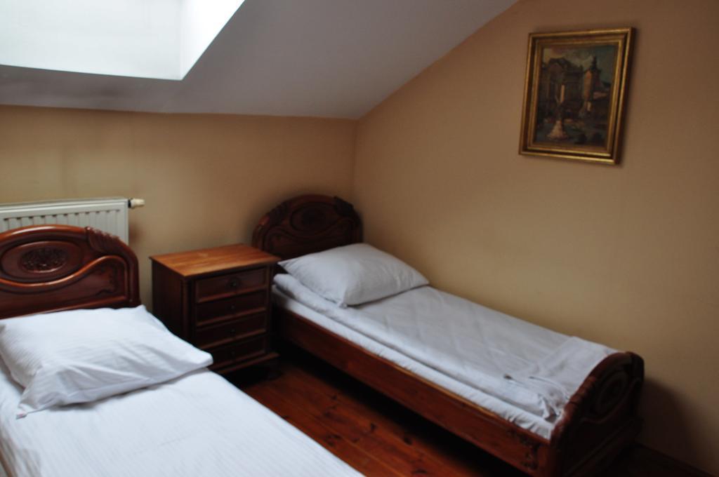 Ostoya Inn & Granary Jasionka Zimmer foto