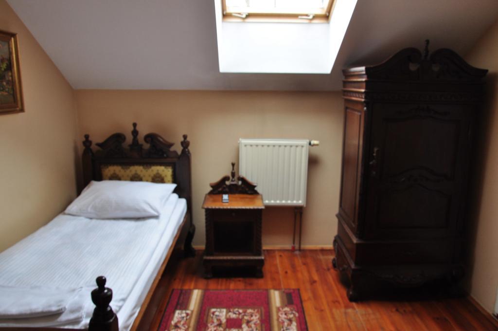 Ostoya Inn & Granary Jasionka Zimmer foto