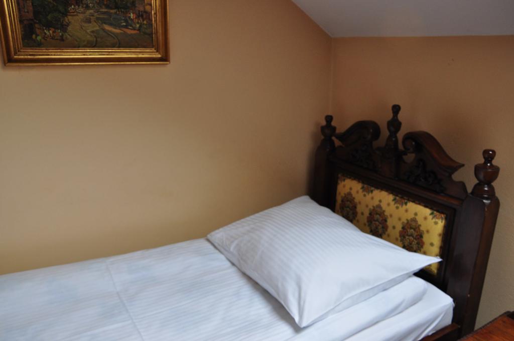 Ostoya Inn & Granary Jasionka Zimmer foto
