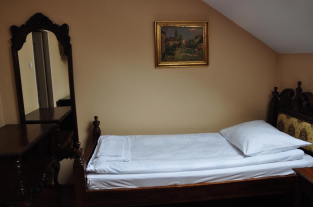 Ostoya Inn & Granary Jasionka Zimmer foto