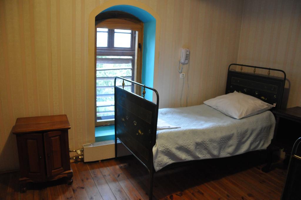 Ostoya Inn & Granary Jasionka Zimmer foto
