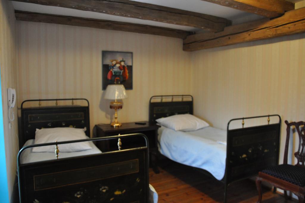Ostoya Inn & Granary Jasionka Zimmer foto