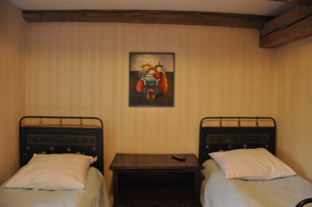 Ostoya Inn & Granary Jasionka Zimmer foto