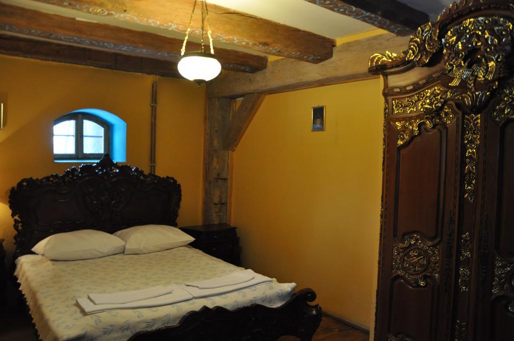 Ostoya Inn & Granary Jasionka Zimmer foto