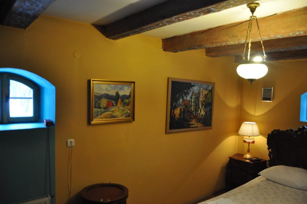 Ostoya Inn & Granary Jasionka Zimmer foto