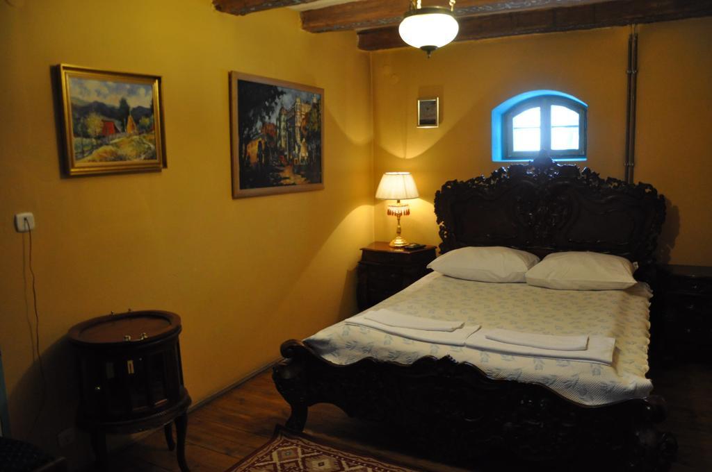 Ostoya Inn & Granary Jasionka Zimmer foto