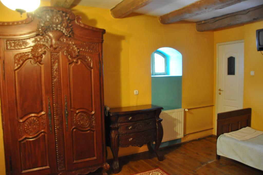 Ostoya Inn & Granary Jasionka Zimmer foto
