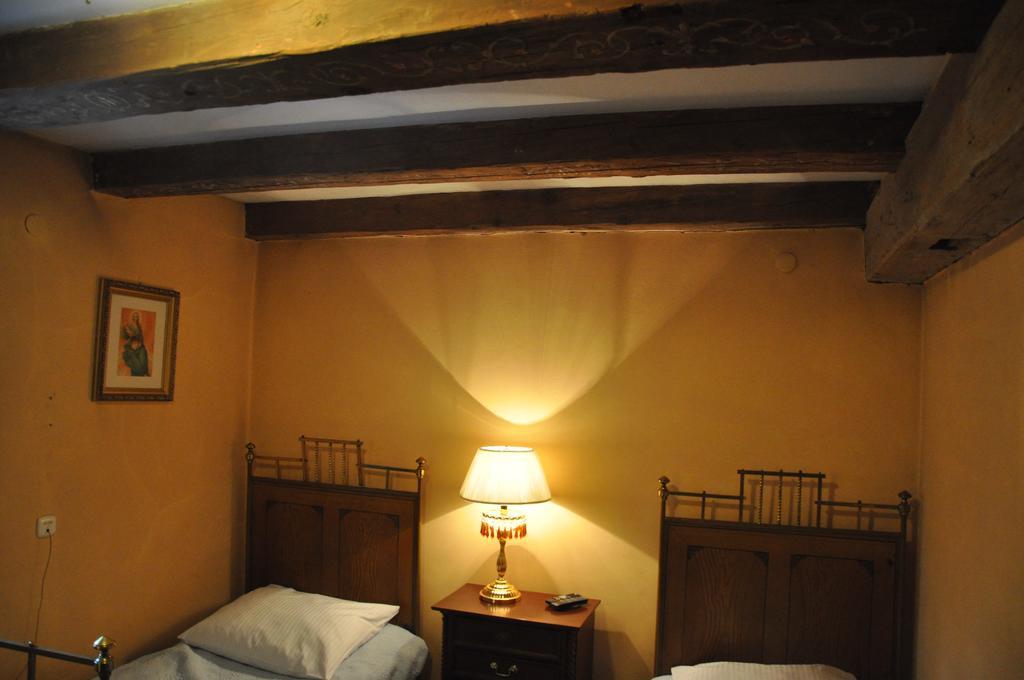 Ostoya Inn & Granary Jasionka Einrichtungen foto