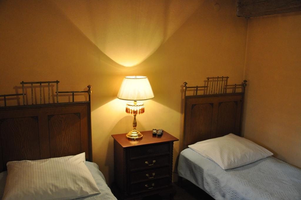 Ostoya Inn & Granary Jasionka Zimmer foto